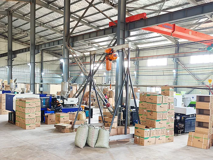 DPLIGHT Uganda factory scene 12